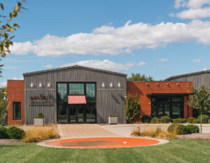 Bulleit Distilling Co.