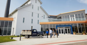 Heaven Hill Bourbon Experience